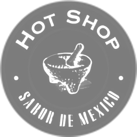 Hot Shop