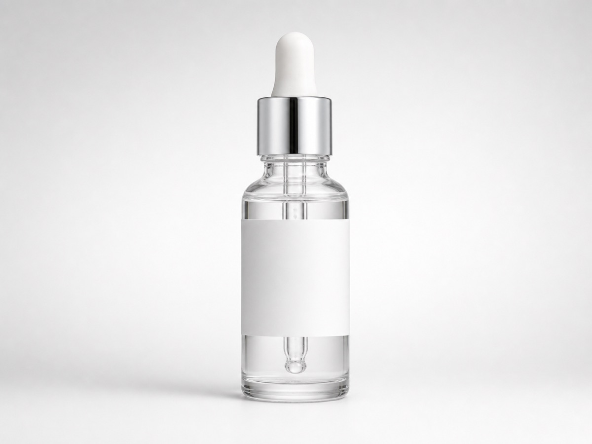 Pleťové sérum 30 ml